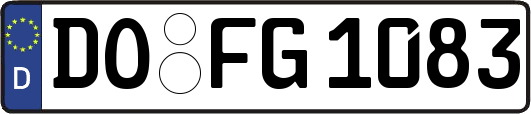 DO-FG1083