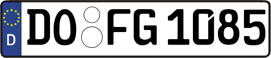 DO-FG1085