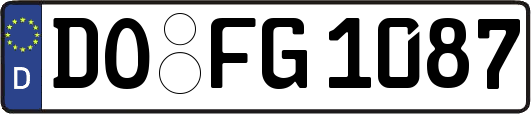 DO-FG1087