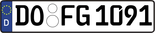 DO-FG1091