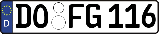 DO-FG116