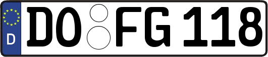 DO-FG118