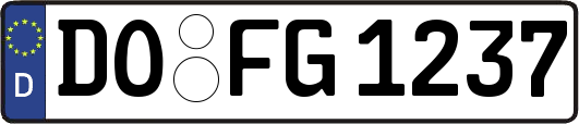 DO-FG1237