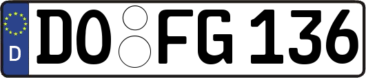 DO-FG136