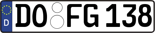 DO-FG138