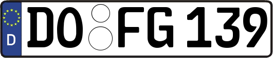 DO-FG139