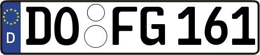 DO-FG161