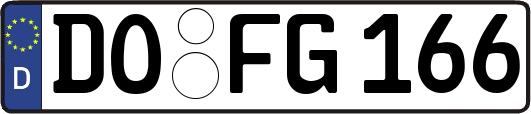 DO-FG166