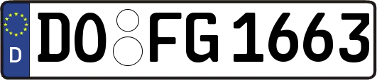 DO-FG1663