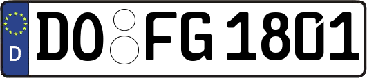DO-FG1801