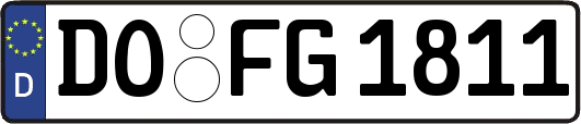 DO-FG1811