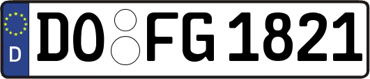 DO-FG1821