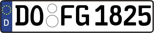 DO-FG1825