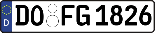 DO-FG1826