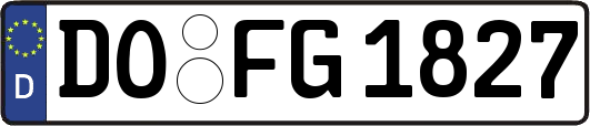 DO-FG1827