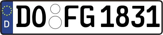 DO-FG1831