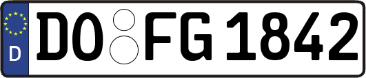 DO-FG1842