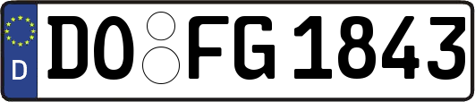 DO-FG1843
