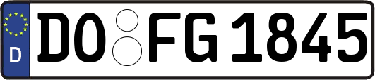 DO-FG1845