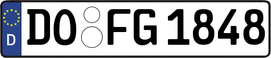 DO-FG1848