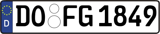 DO-FG1849