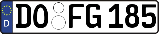 DO-FG185