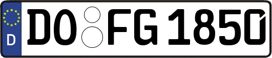 DO-FG1850