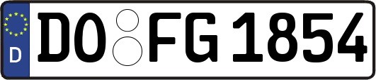 DO-FG1854