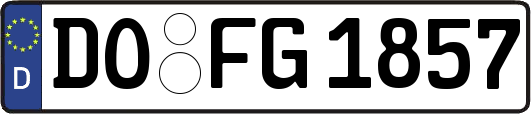DO-FG1857