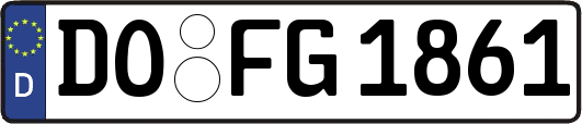 DO-FG1861