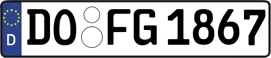 DO-FG1867