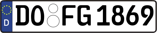 DO-FG1869