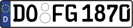 DO-FG1870