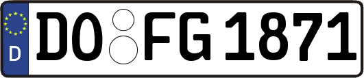 DO-FG1871