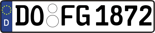 DO-FG1872