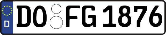 DO-FG1876