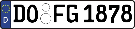 DO-FG1878