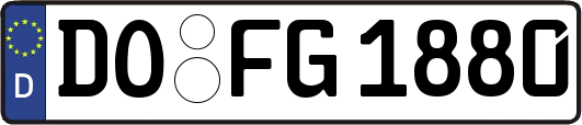 DO-FG1880