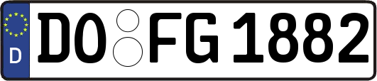 DO-FG1882