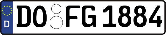 DO-FG1884