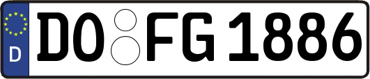 DO-FG1886