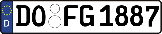 DO-FG1887