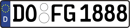 DO-FG1888