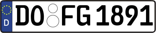 DO-FG1891