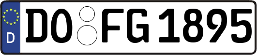 DO-FG1895