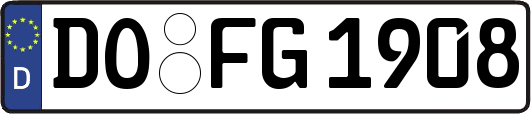 DO-FG1908