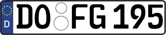 DO-FG195
