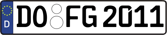 DO-FG2011