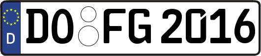 DO-FG2016