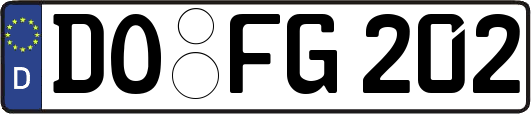 DO-FG202